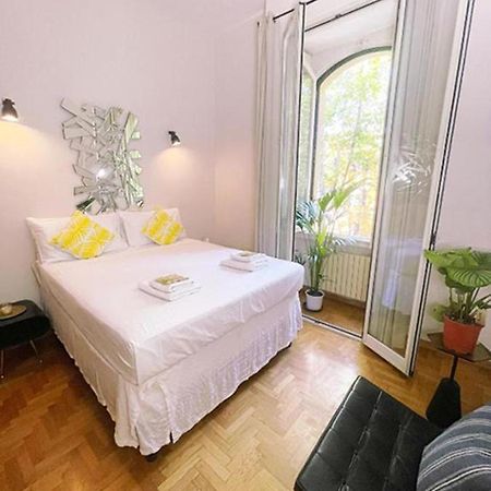 Rome City Center Apartamento Exterior foto
