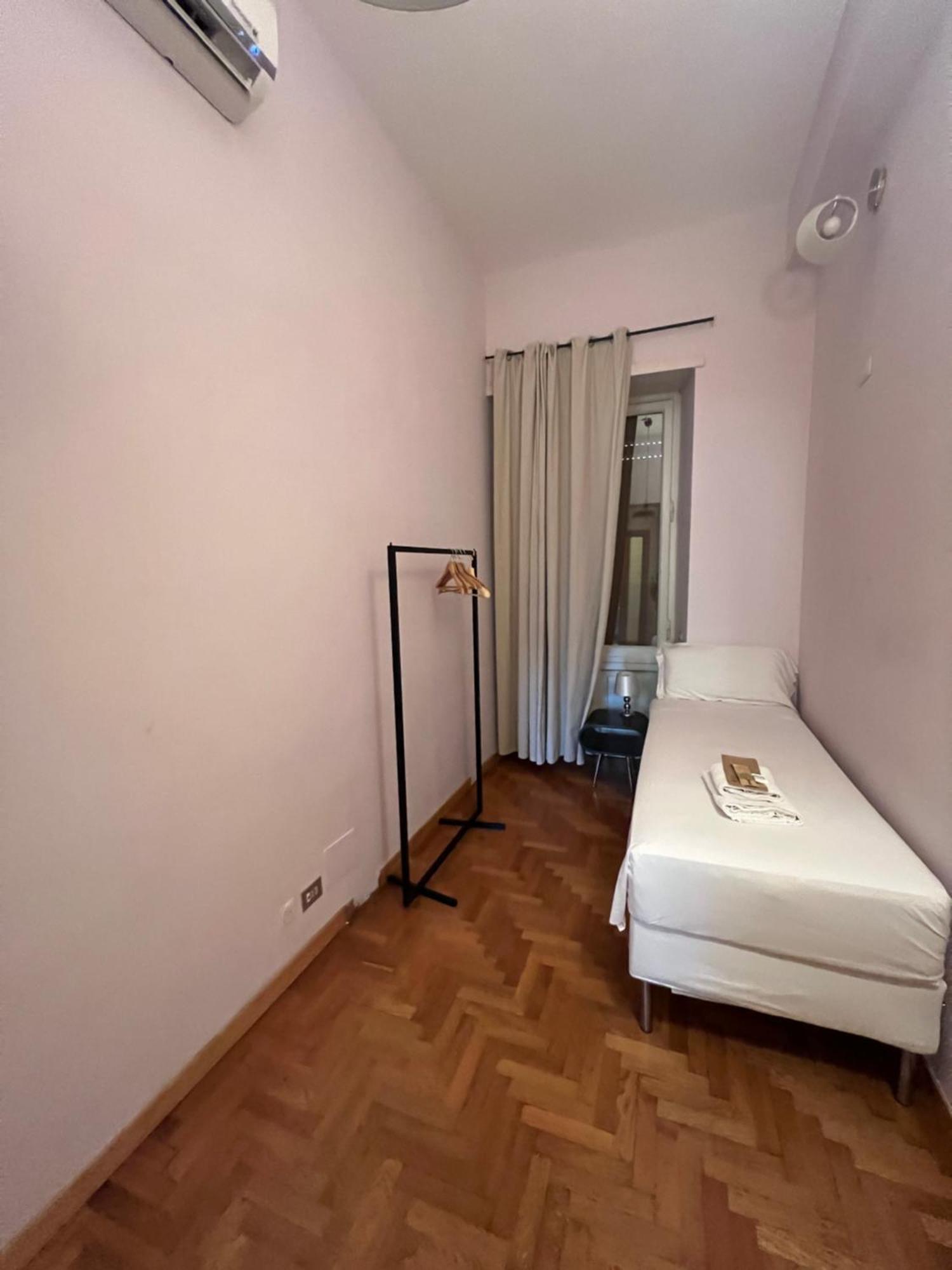 Rome City Center Apartamento Exterior foto